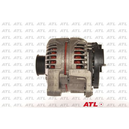 Foto Generator ATL Autotechnik L44430