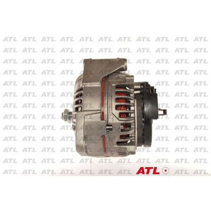 Foto Generator ATL Autotechnik L45290