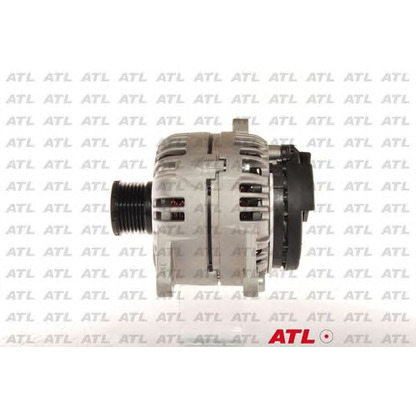 Photo Alternateur ATL Autotechnik L48040