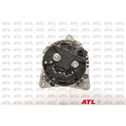 Foto Generator ATL Autotechnik L48040