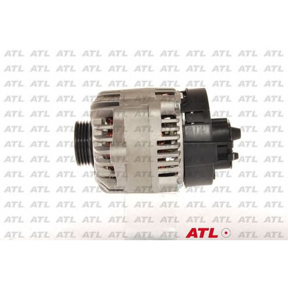 Foto Generator ATL Autotechnik L84310