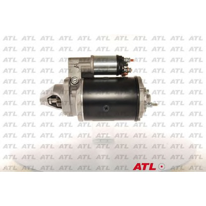 Foto Motor de arranque ATL Autotechnik A23190