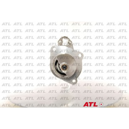 Фото Стартер ATL Autotechnik A71110