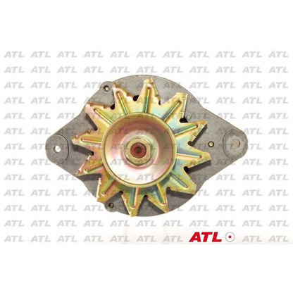 Foto Alternatore ATL Autotechnik L32440