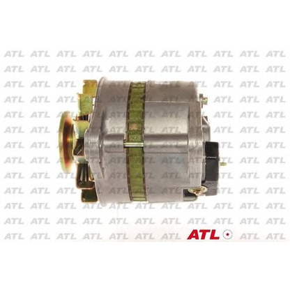 Foto Alternatore ATL Autotechnik L32440