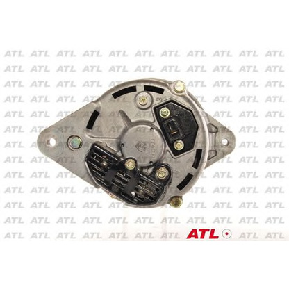 Foto Alternatore ATL Autotechnik L32440