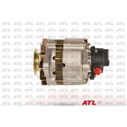 Foto Generator ATL Autotechnik L37830