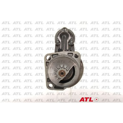 Foto Starter ATL Autotechnik A11070