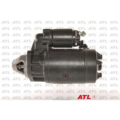 Foto Starter ATL Autotechnik A11070