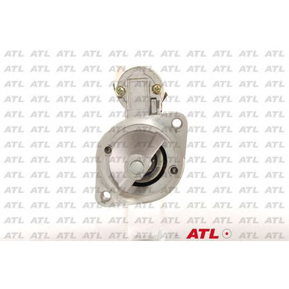 Foto Motor de arranque ATL Autotechnik A12860