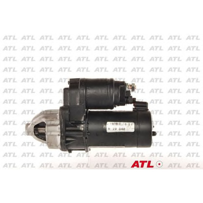 Foto Motor de arranque ATL Autotechnik A19840
