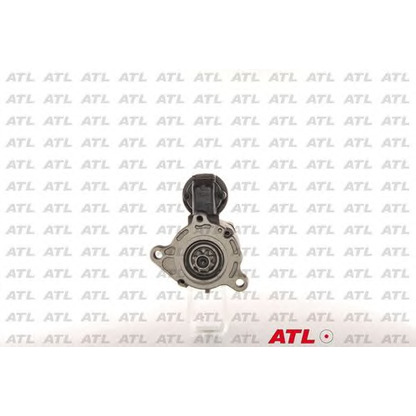 Photo Starter ATL Autotechnik A22570