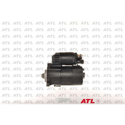 Foto Motor de arranque ATL Autotechnik A22570