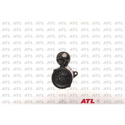 Photo Starter ATL Autotechnik A22570