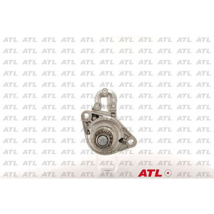 Foto Motorino d'avviamento ATL Autotechnik A24520