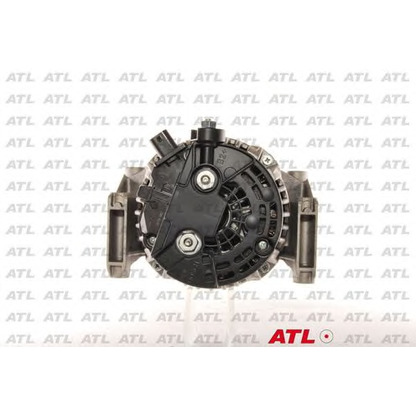 Foto Alternador ATL Autotechnik L44010