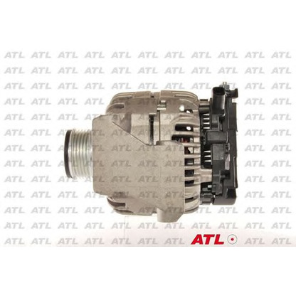 Zdjęcie Alternator ATL Autotechnik L44015