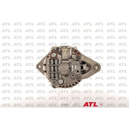 Foto Alternador ATL Autotechnik L45500