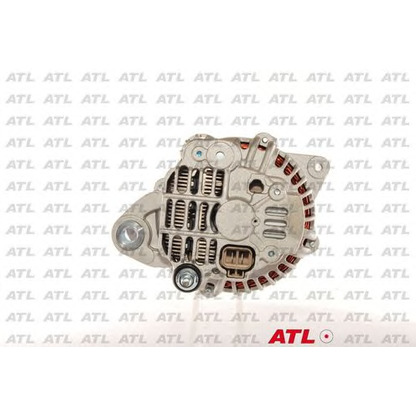 Photo Alternateur ATL Autotechnik L45610