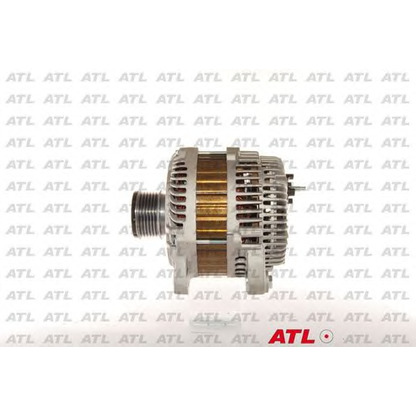 Foto Generator ATL Autotechnik L50120