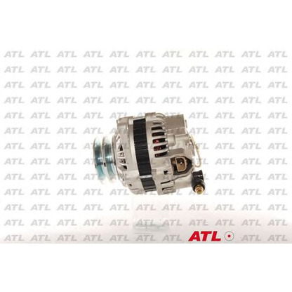 Foto Alternador ATL Autotechnik L82910