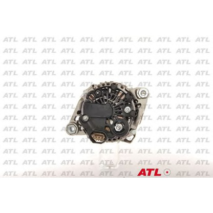 Foto Generator ATL Autotechnik L84550