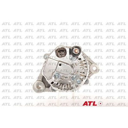 Foto Generator ATL Autotechnik L84580
