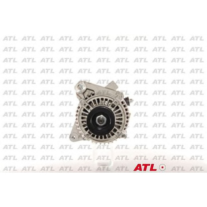 Photo Alternator ATL Autotechnik L84590