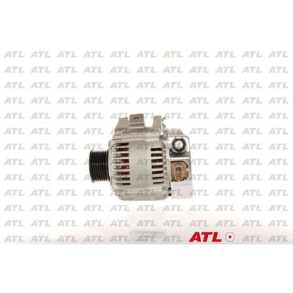 Photo Alternator ATL Autotechnik L84590