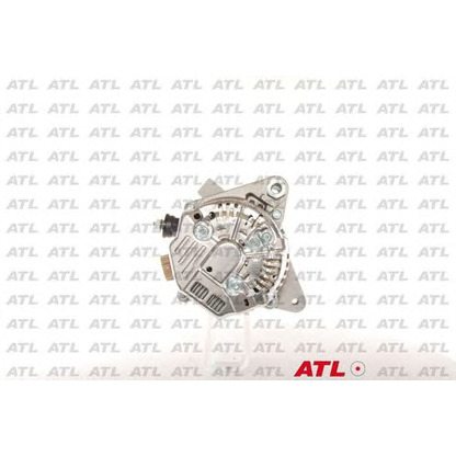 Photo Alternator ATL Autotechnik L84590