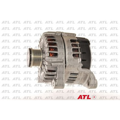 Zdjęcie Alternator ATL Autotechnik L84610