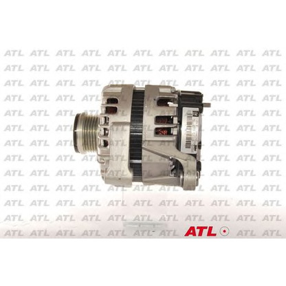 Foto Generator ATL Autotechnik L84730