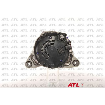Foto Generator ATL Autotechnik L84730