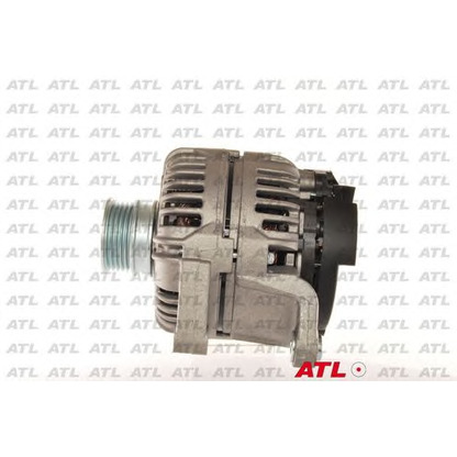 Foto Alternatore ATL Autotechnik L84780