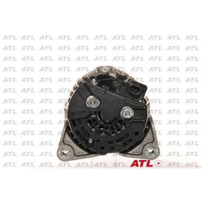 Foto Alternatore ATL Autotechnik L84780