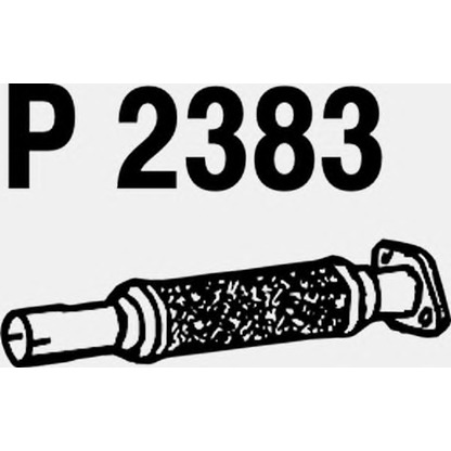 Photo Catalytic Converter FENNO P2383