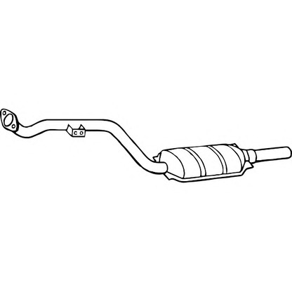 Photo Catalytic Converter FENNO P371CAT