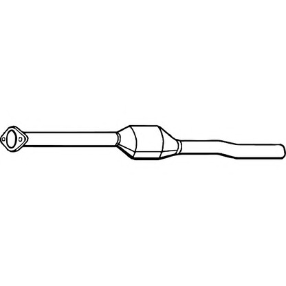 Photo Catalytic Converter FENNO P720CAT