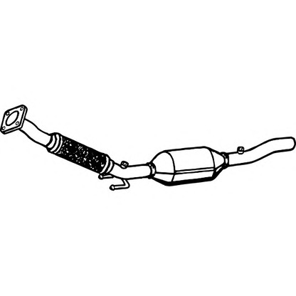 Photo Catalytic Converter FENNO P751CAT