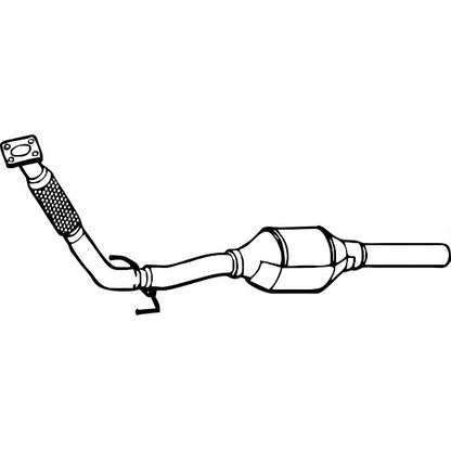 Photo Catalytic Converter FENNO P9720DCAT