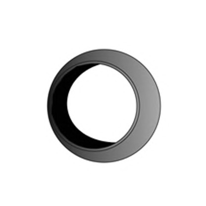 Фото Уплотнительное кольцо, труба выхлопного газа FENNO X20106