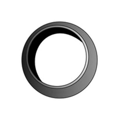 Фото Уплотнительное кольцо, труба выхлопного газа FENNO X70133