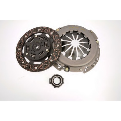 Photo Clutch Kit COMLINE ECK214