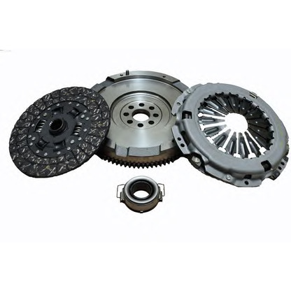 Photo Conversion Set, clutch COMLINE CTY41002CK