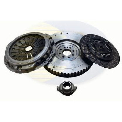 Photo Conversion Set, clutch COMLINE ECK223