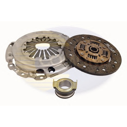 Photo Clutch Kit COMLINE CDW41010CK