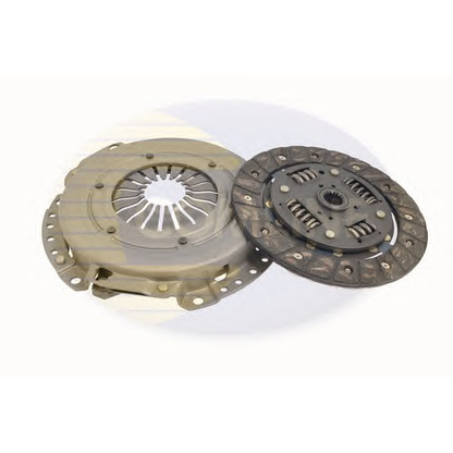 Photo Clutch Kit COMLINE ECK004