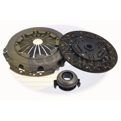 Photo Clutch Kit COMLINE ECK046