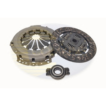 Photo Clutch Kit COMLINE ECK068