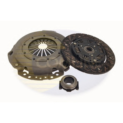 Photo Clutch Kit COMLINE ECK116